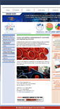 Mobile Screenshot of colourtone-masterbatch.co.uk